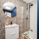 Legionow M3 - Parking, Location Apartment