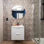 Apartment Legionow M3 - Parking, Location