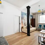 Legionow M3 - Parking, Location Apartment *