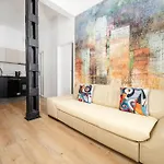 Legionow M3 - Parking, Location Apartment Lodz