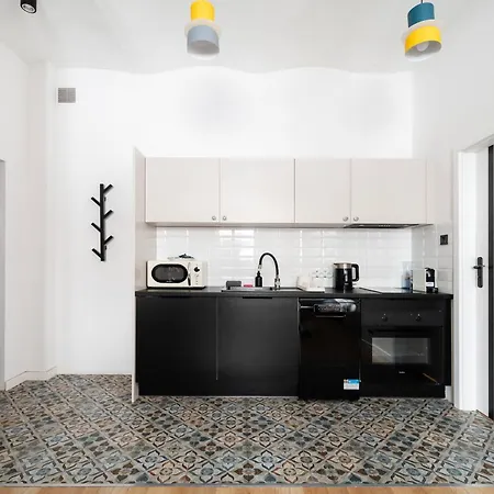 Legionow M3 - Parking, Location Appartement *