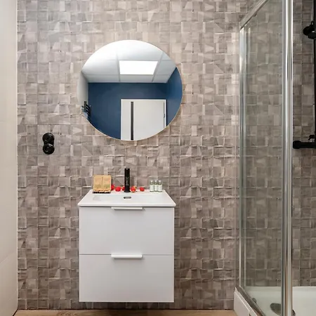 Legionow M3 - Parking, Location * Łódź