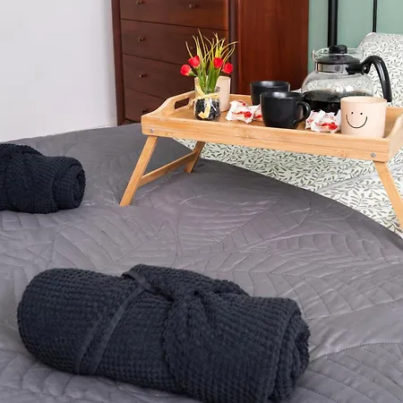 Appartement Legionow M3 - Parking, Location *