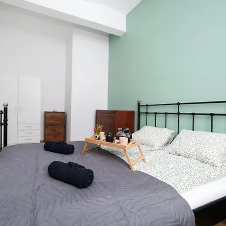 Legionow M3 - Parking, Location *