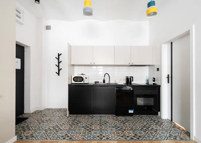 Legionow M3 - Parking, Location Appartement *