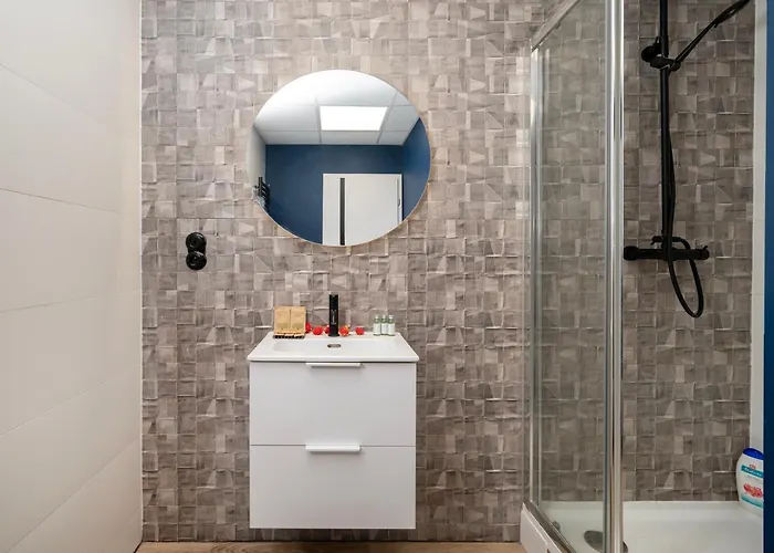 Legionow M3 - Parking, Location * Łódź