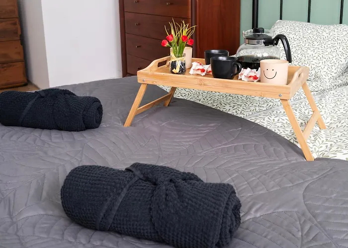 Appartement Legionow M3 - Parking, Location *